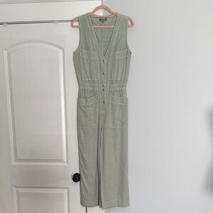 DL1961 Debbie Jumpsuit